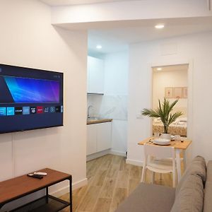 Appartement met een Slaapkamer